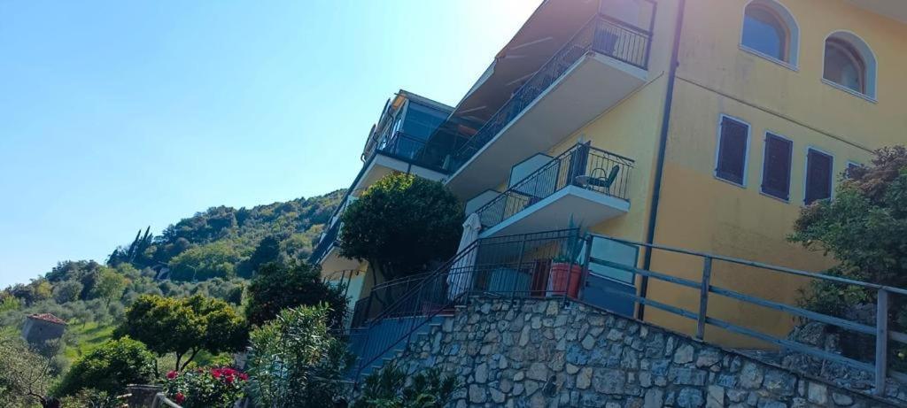La Terrazzina Hotel Gargnano