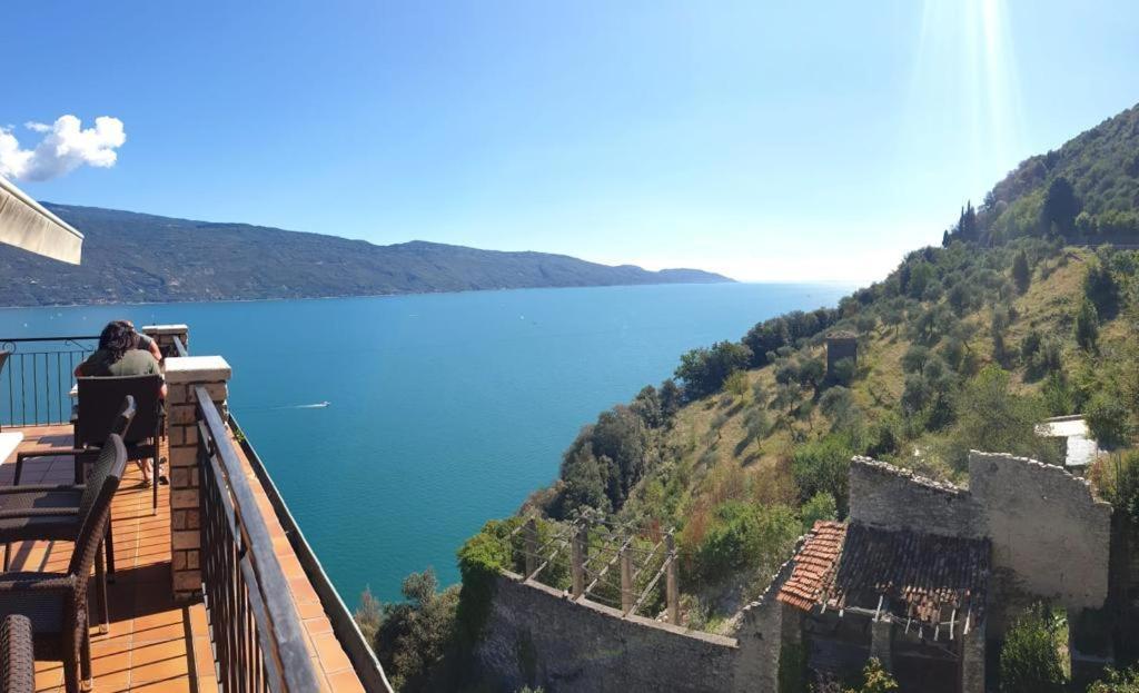 La Terrazzina Hotel