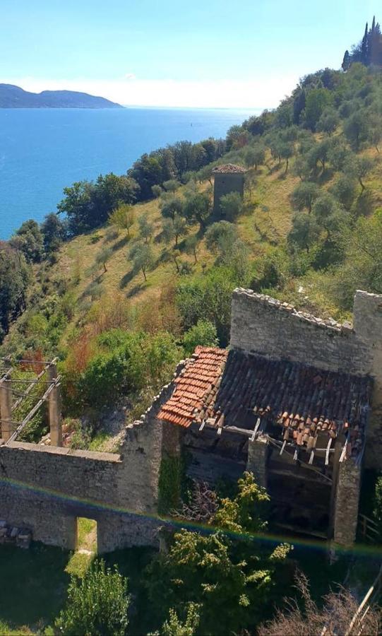 La Terrazzina Hotel Gargnano