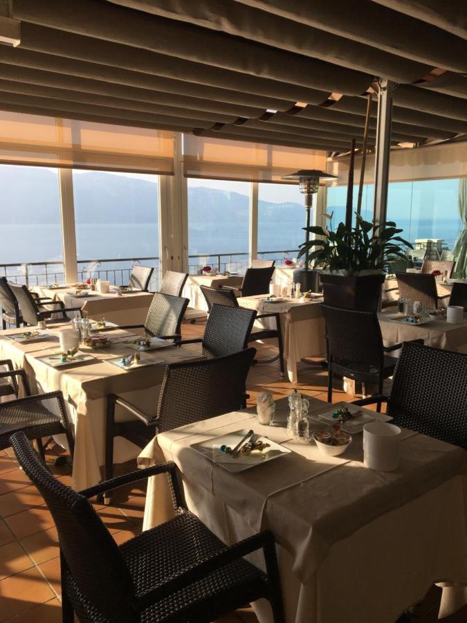 La Terrazzina