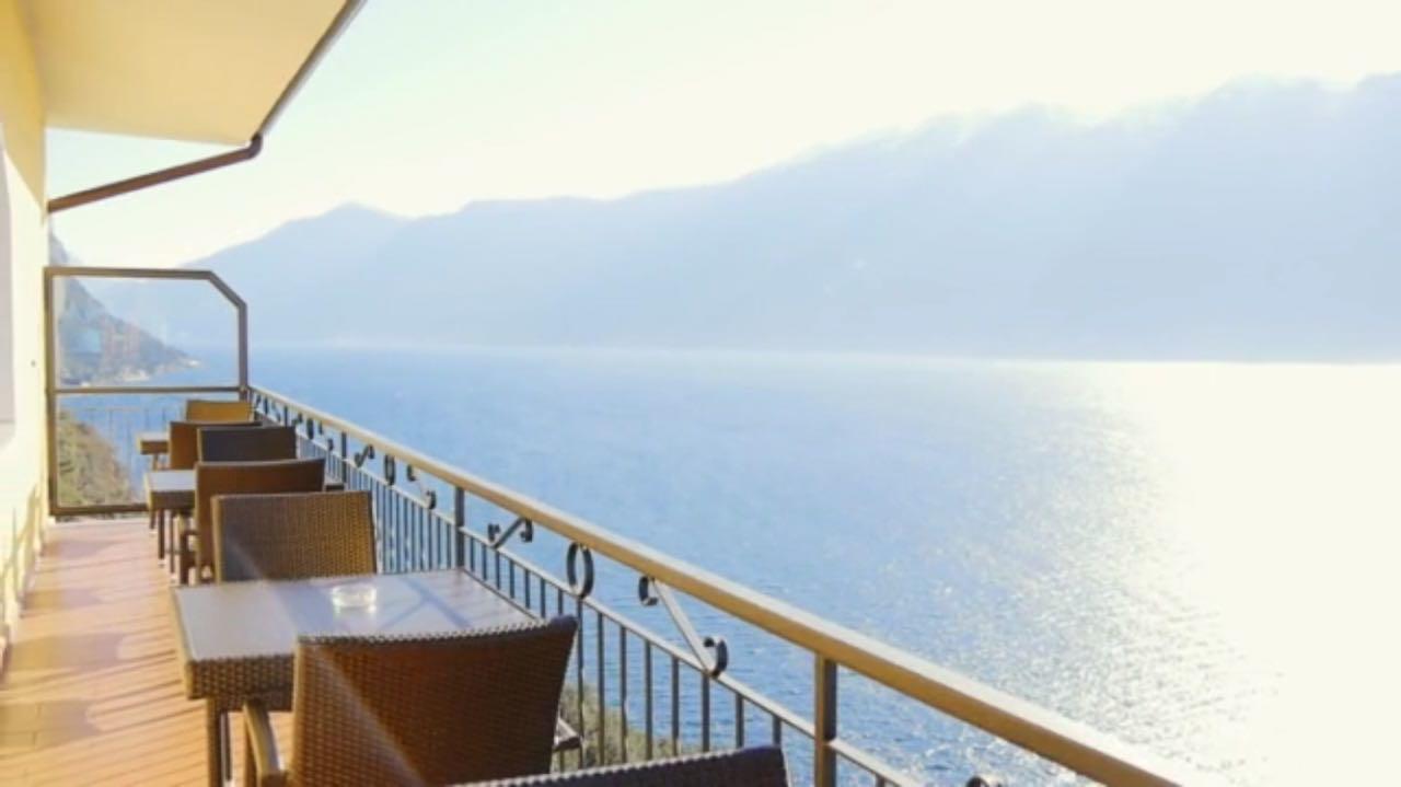 La Terrazzina Hotel *
