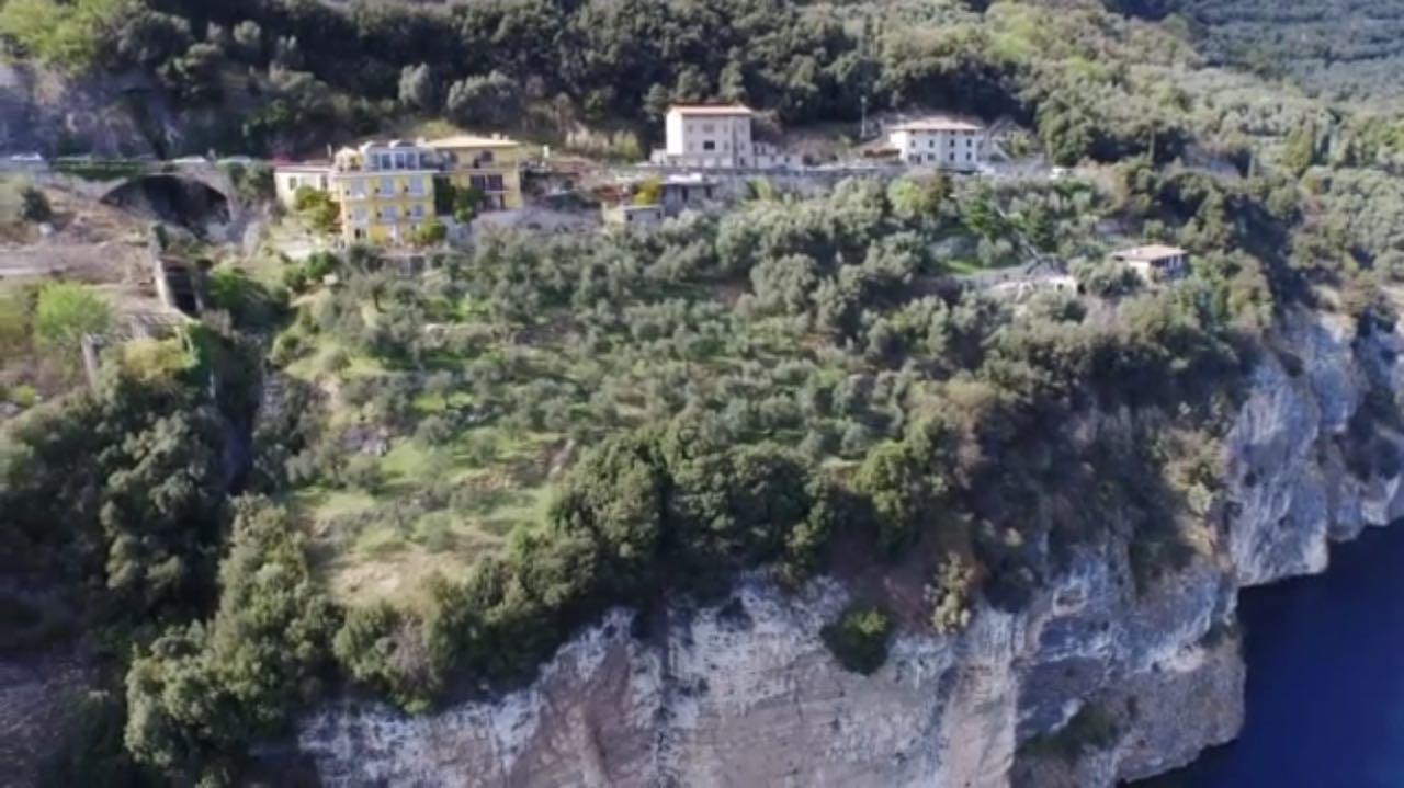 La Terrazzina * Gargnano