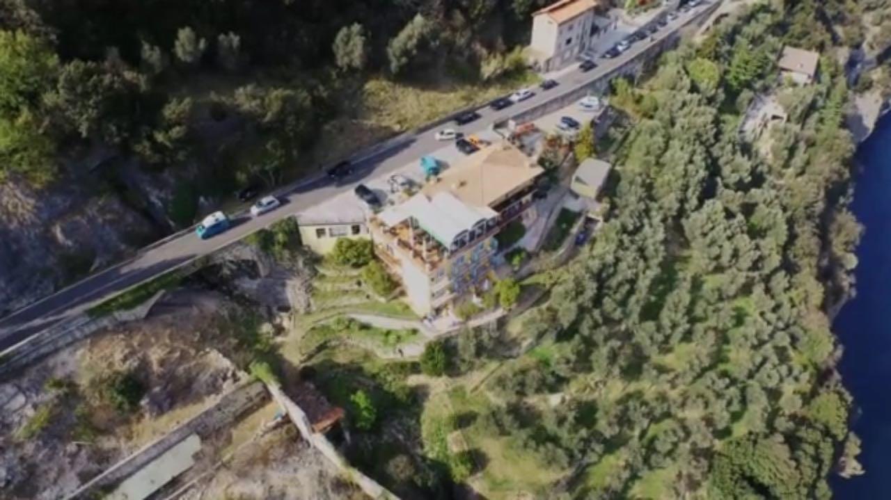 La Terrazzina *