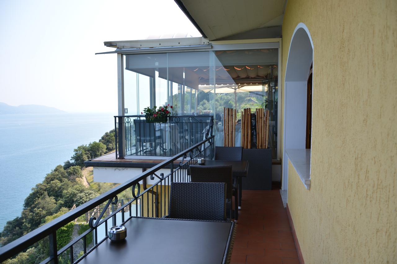 Hotel La Terrazzina *