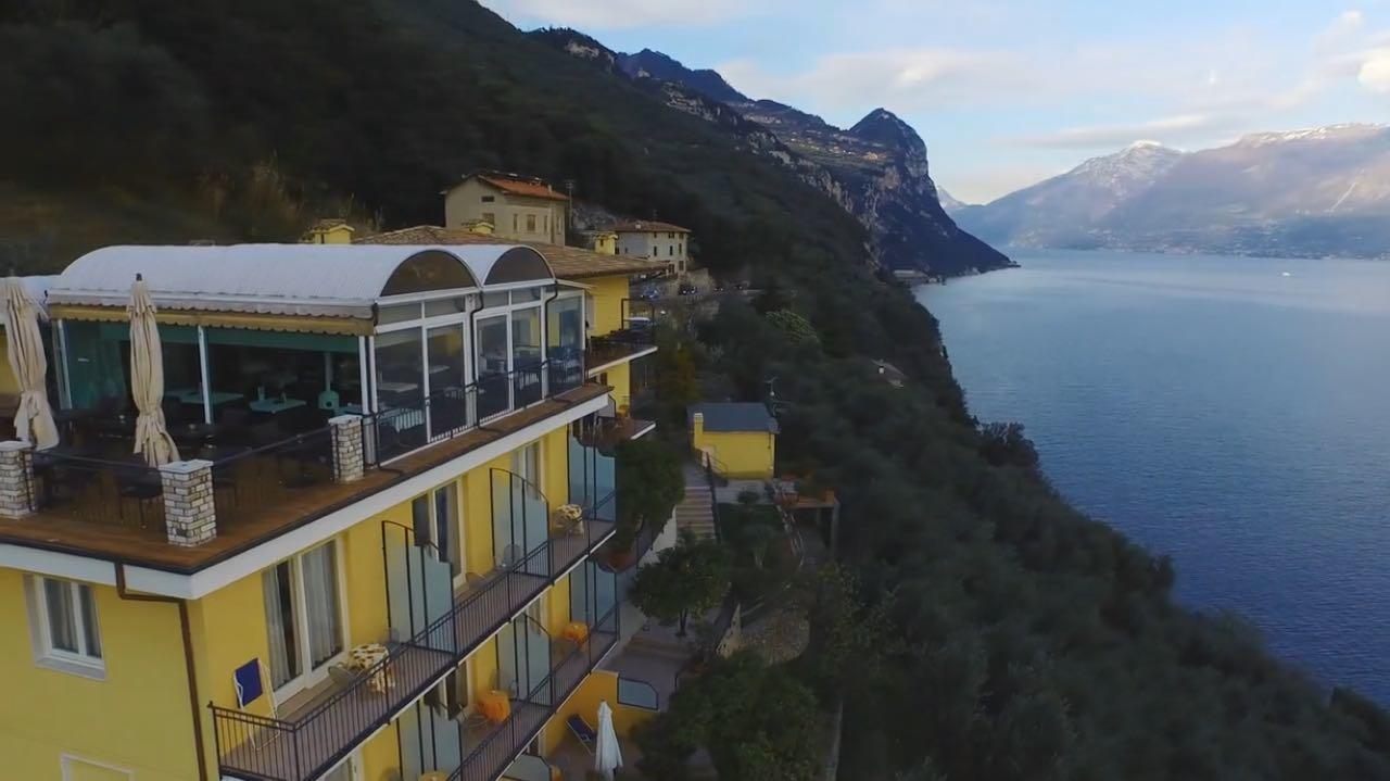Hotel La Terrazzina *