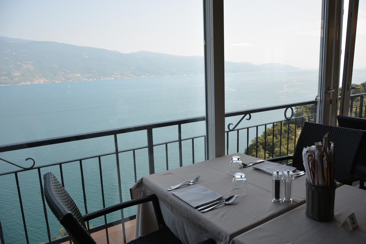 La Terrazzina