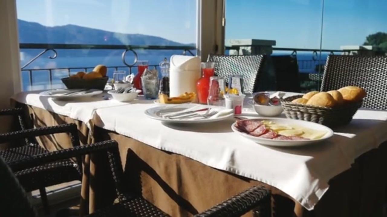 La Terrazzina Gargnano
