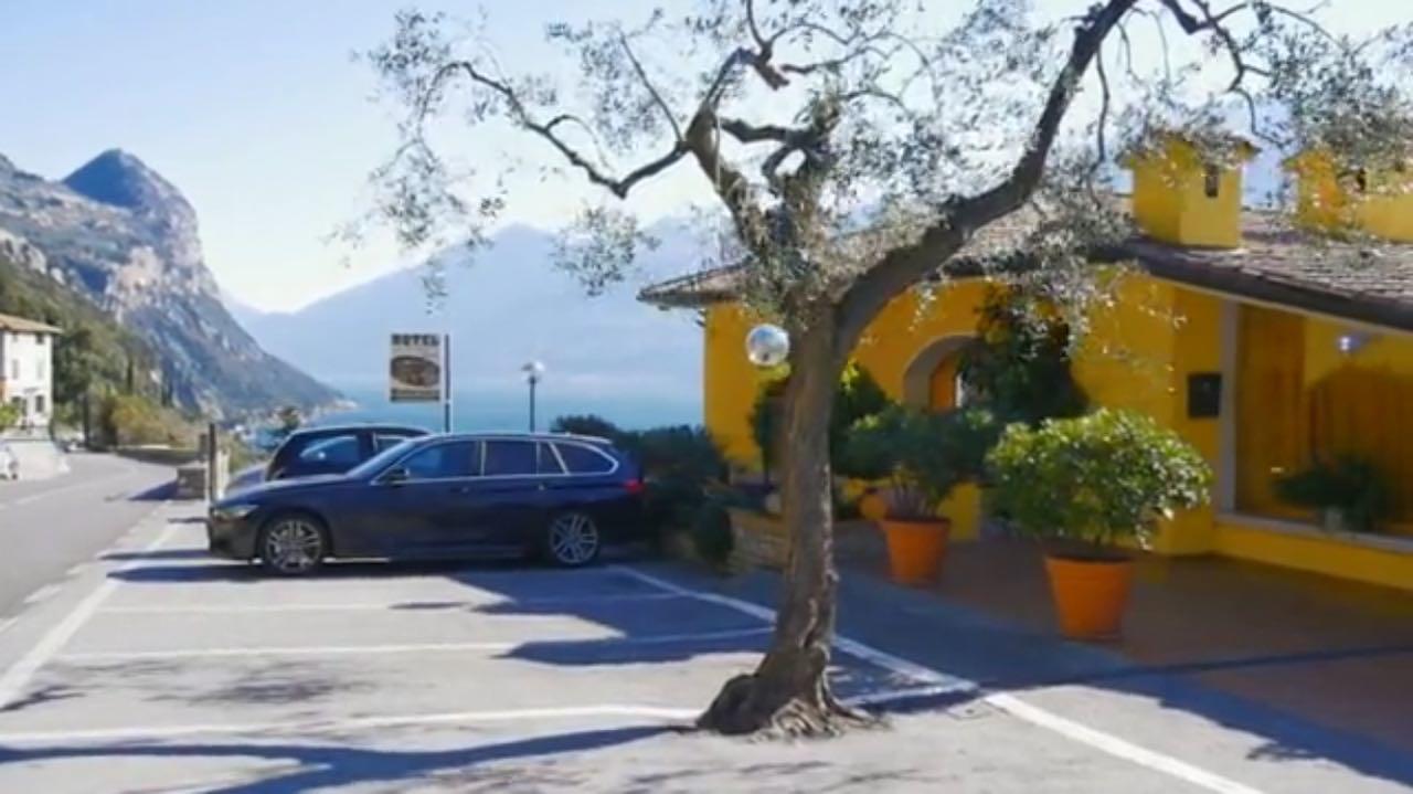 La Terrazzina
