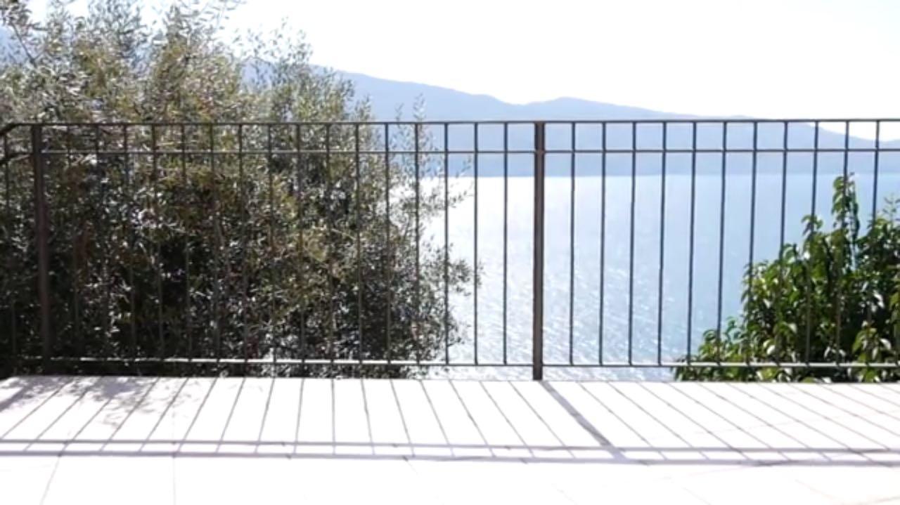 La Terrazzina Gargnano