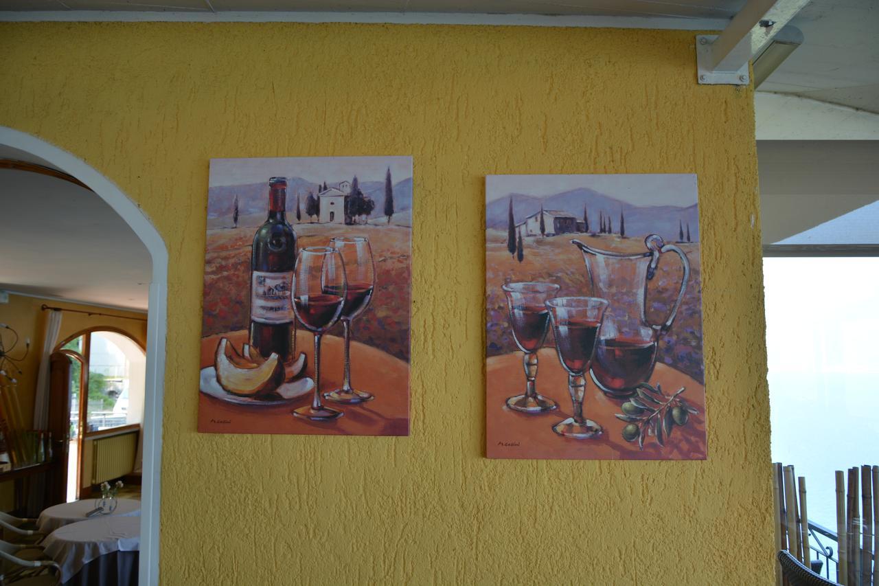 La Terrazzina *