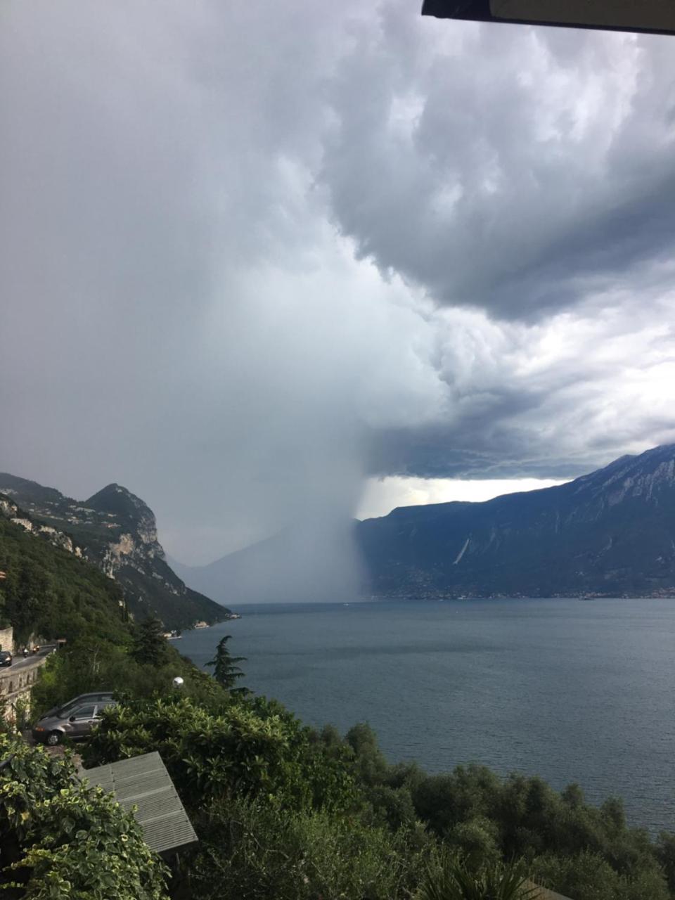 La Terrazzina * Gargnano