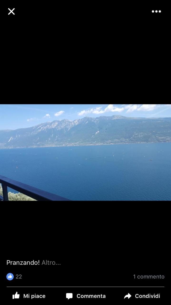 La Terrazzina Hotel Gargnano