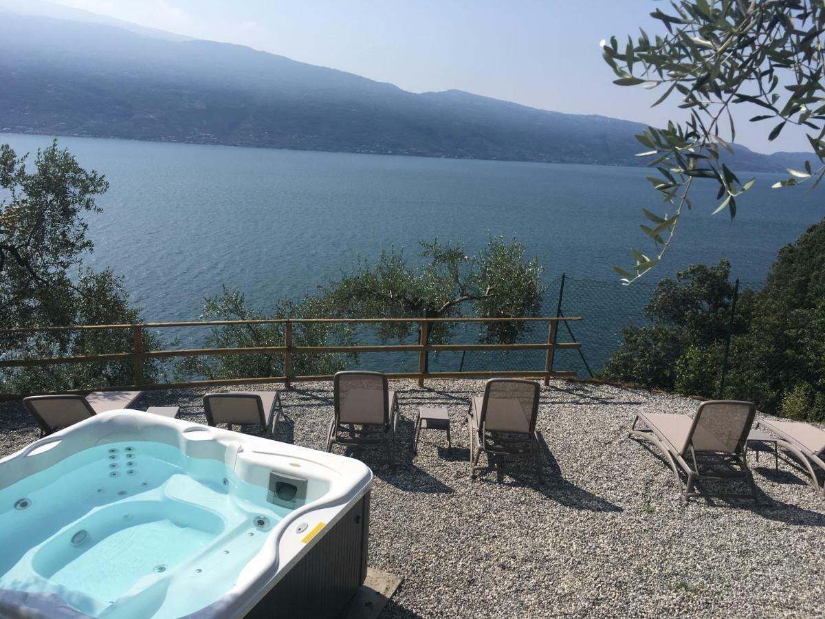 La Terrazzina Gargnano