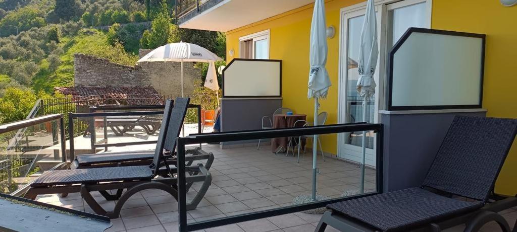 La Terrazzina Hotel *