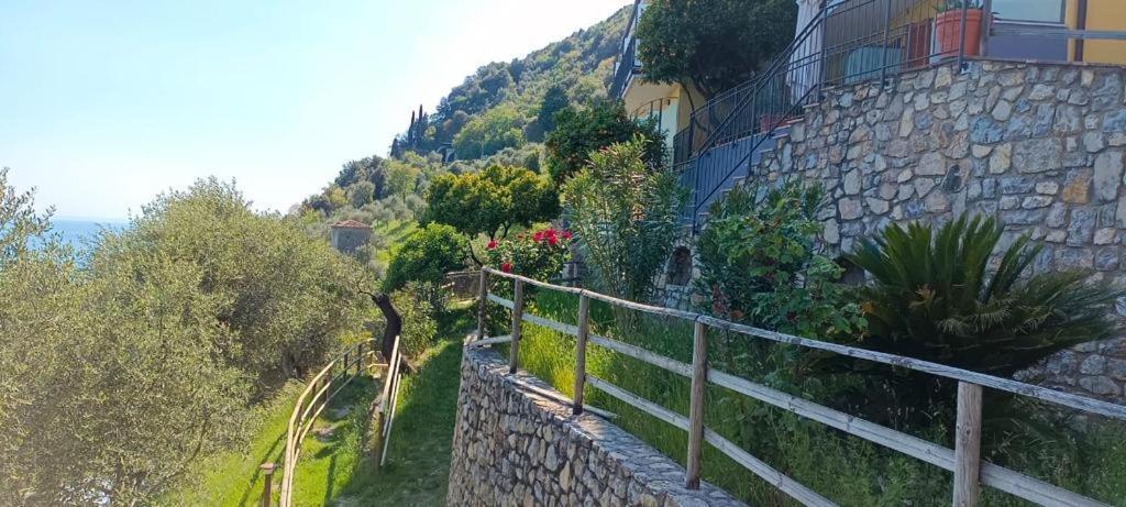 La Terrazzina Hotel Gargnano