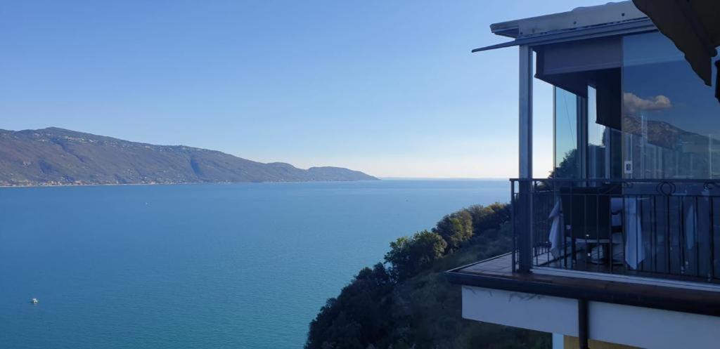 La Terrazzina Hotel Gargnano