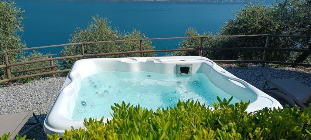 La Terrazzina Hotel Gargnano