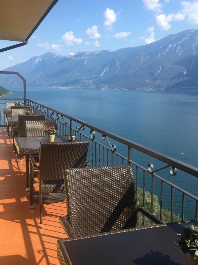 La Terrazzina Hotel