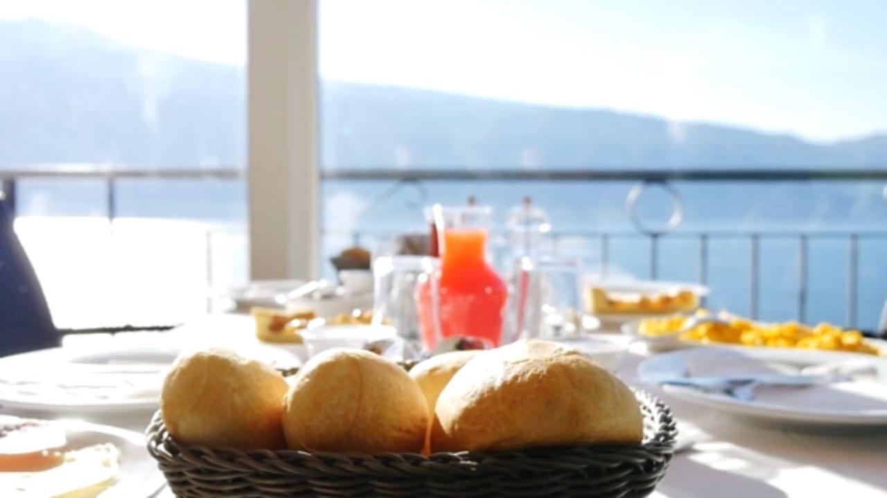 Hotel La Terrazzina
