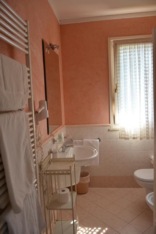 La Terrazzina Hotel