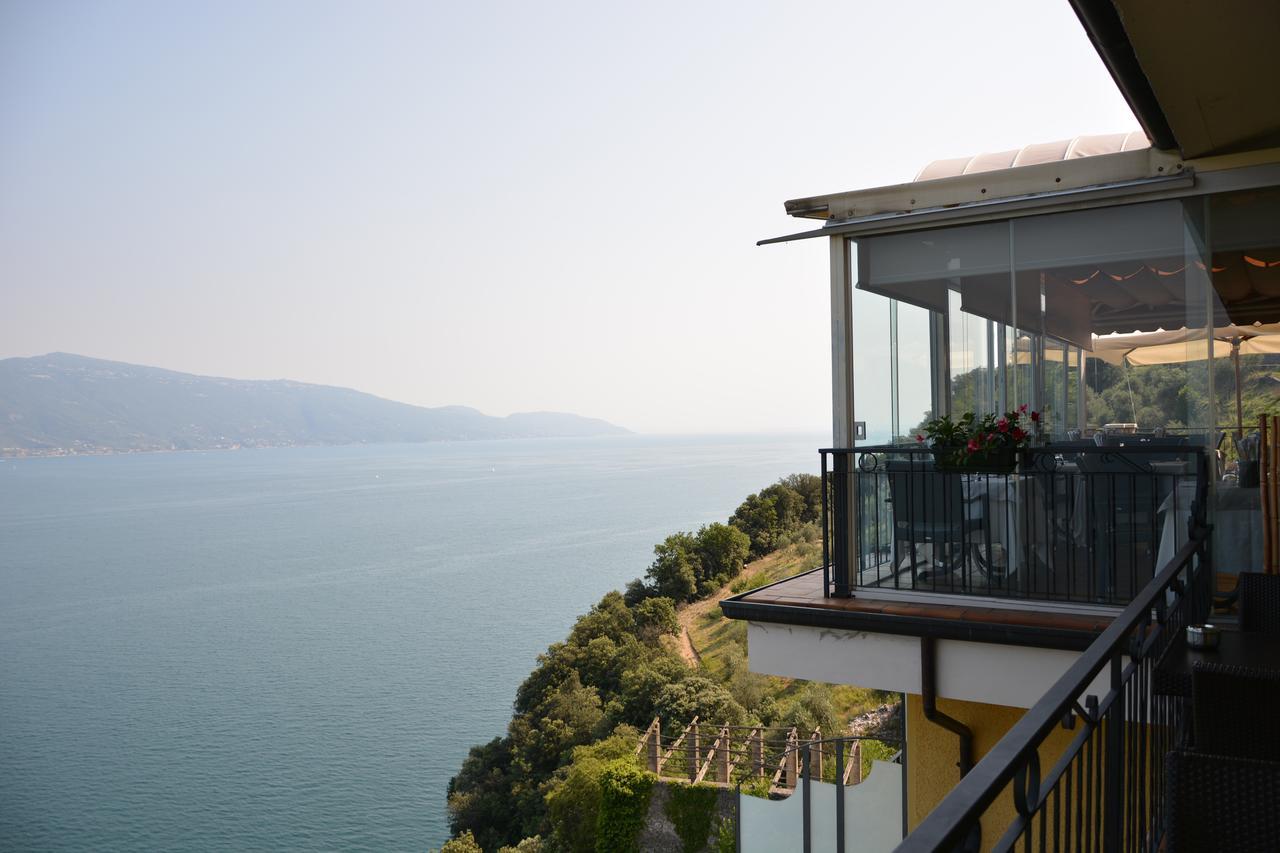 Hotel La Terrazzina *