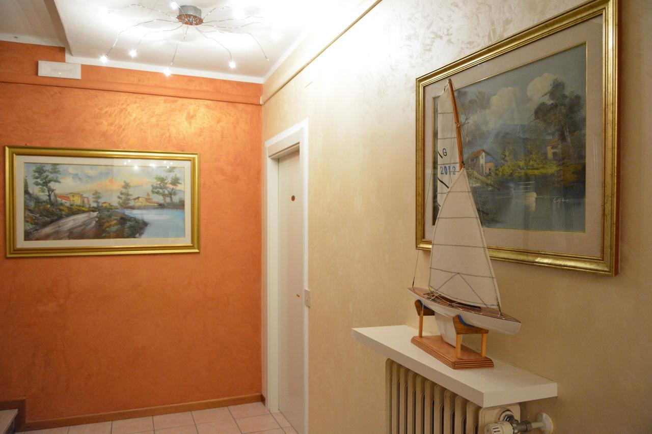 Hotel La Terrazzina *