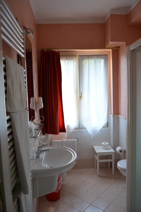 La Terrazzina Hotel Gargnano
