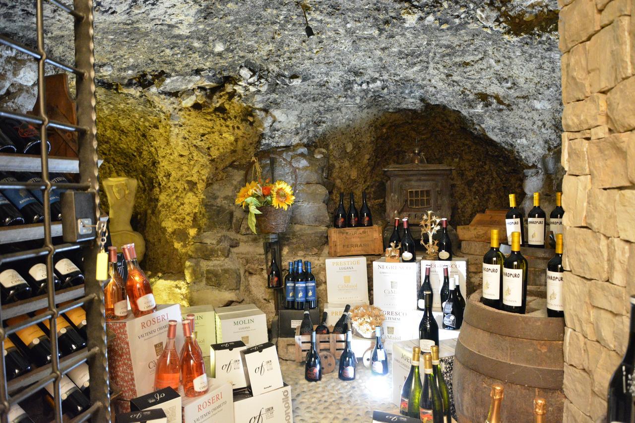 La Terrazzina Hotel *