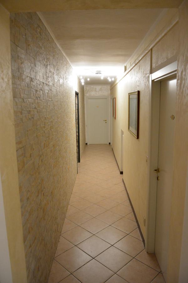 Hotel La Terrazzina *
