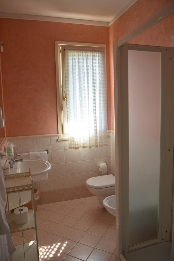 La Terrazzina *