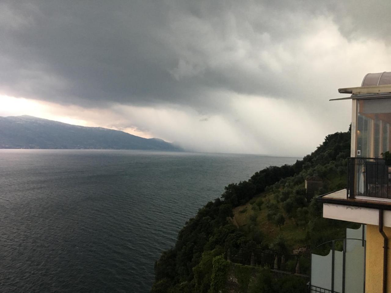 La Terrazzina *