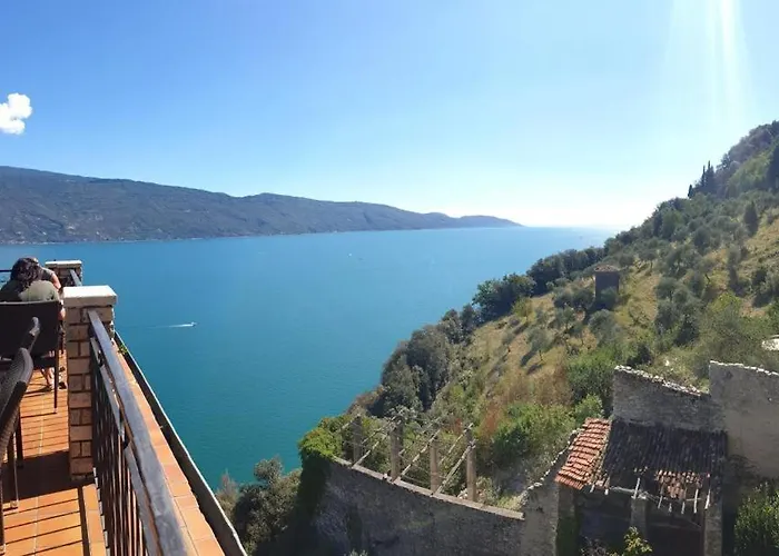 Hotel La Terrazzina