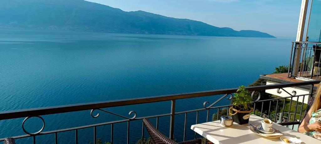 La Terrazzina Gargnano